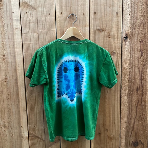 Tie dye Gildan Tshirt - Picture 3 of 7